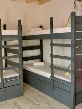 Hosteller