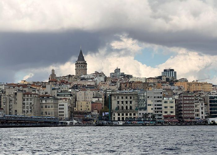 İstanbul'u otelleri ve daireleri, İstanbul'un'deki tüm konaklama tesisleri
