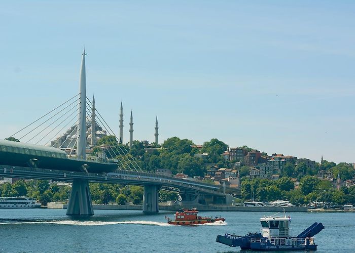 İstanbul'u otelleri ve daireleri, İstanbul'un'deki tüm konaklama tesisleri